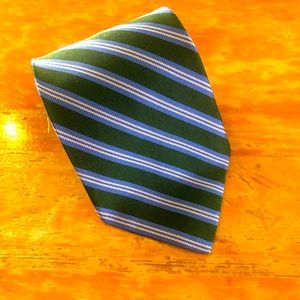 3/$15 Neckties 100% Silk